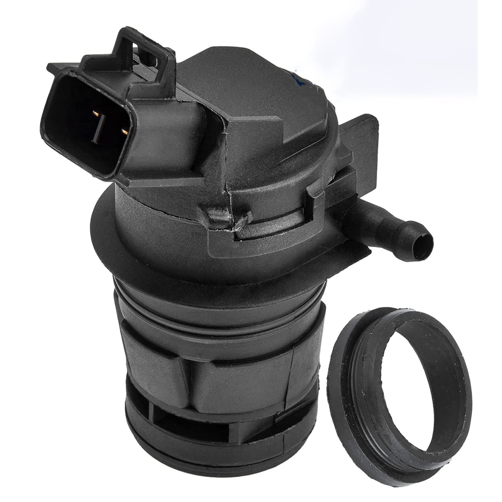 Amazon.co.jp: フロントガラスウォッシャーポンプ 85330-60150 85330